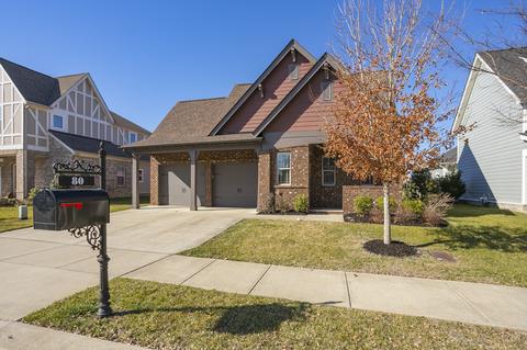 80 Truman Rd E, Franklin, TN 37064 photo 2
