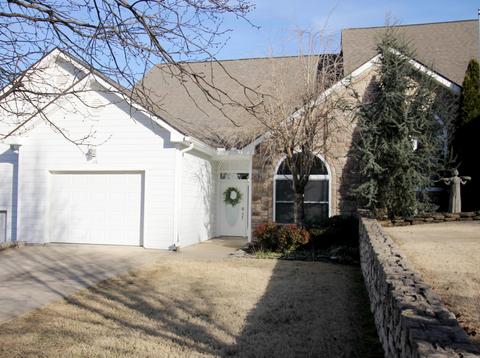 118 Rose Dr, Dover, TN 37058 photo 1