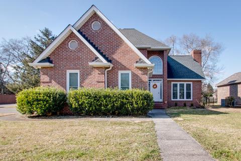 2910 Apache Moon Ter, Murfreesboro, TN 37127 photo 1