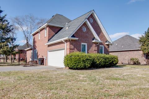 2910 Apache Moon Ter, Murfreesboro, TN 37127 photo 2
