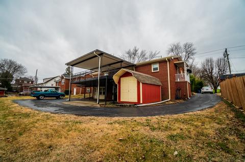 603 4th Ave W, Springfield, TN 37172 photo 2