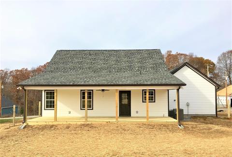 446 Diane Loop, White Bluff, TN 37187 photo 2
