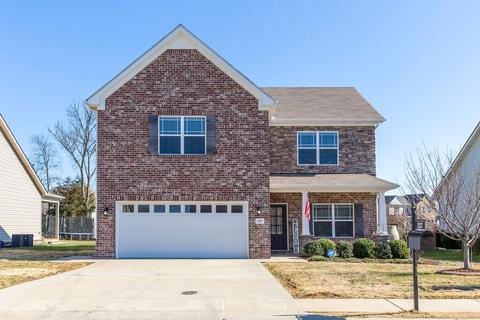 2237 Burnside Dr, Murfreesboro, TN 37128 photo 1