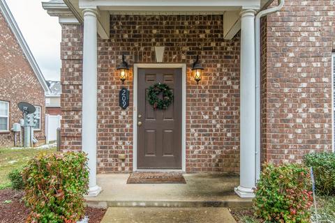 209 Rowlette Cir, Murfreesboro, TN 37127 photo 4