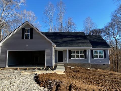 423 Killarney Pl, Fairview, TN 37062 photo 1