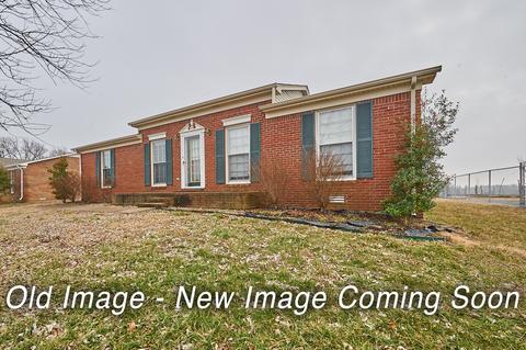 321 Westwind Dr, Springfield, TN 37172 photo 1