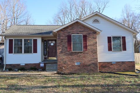 122 Batey Cir, Dickson, TN 37055 photo 1