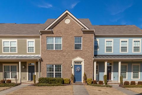 2058 Hemlock Dr, Spring Hill, TN 37174 photo 1