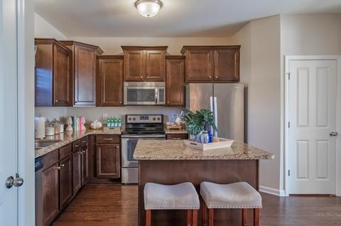 2058 Hemlock Dr, Spring Hill, TN 37174 photo 16