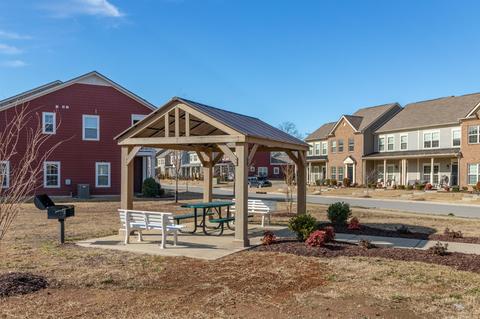 2058 Hemlock Dr, Spring Hill, TN 37174 photo 32