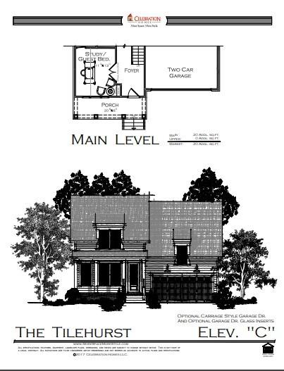1021 Violet St, Spring Hill, TN 37174 photo 1