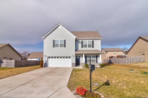 116 Farmbrook Ct, Murfreesboro, TN 37128 photo 1