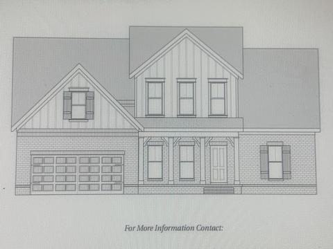 248 Star Pointer Way, Spring Hill, TN 37174 photo 6
