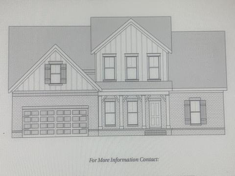 248 Star Pointer Way, Spring Hill, TN 37174 photo 1