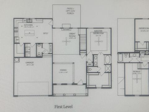 248 Star Pointer Way, Spring Hill, TN 37174 photo 4