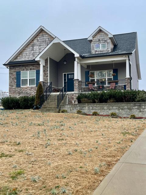 835 Arnold Rd, White Bluff, TN 37187 photo 2