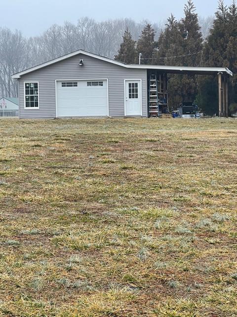 835 Arnold Rd, White Bluff, TN 37187 photo 4