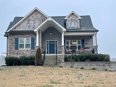 835 Arnold Rd, White Bluff, TN 37187 photo 1