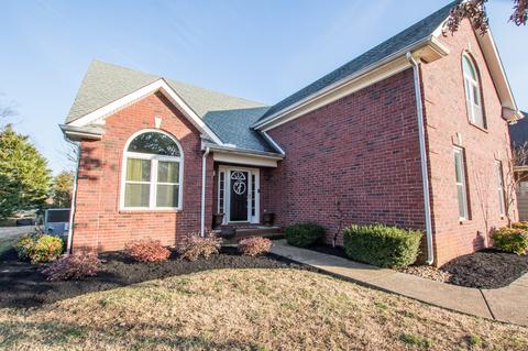 2919 War Paint Ct, Murfreesboro, TN 37127 photo 2
