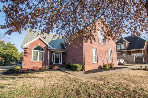 2919 War Paint Ct, Murfreesboro, TN 37127 photo 1