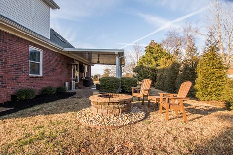 2919 War Paint Ct, Murfreesboro, TN 37127 photo 7