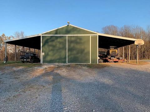 3685 S Hyde Rd, Springfield, TN 37172 photo 7
