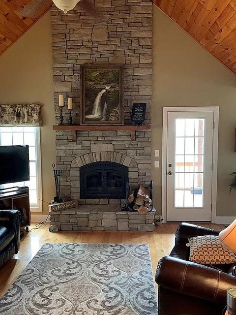 3685 S Hyde Rd, Springfield, TN 37172 photo 8