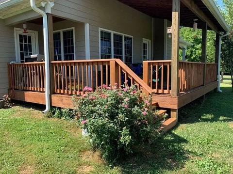 3685 S Hyde Rd, Springfield, TN 37172 photo 4