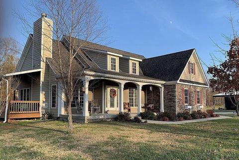 3685 S Hyde Rd, Springfield, TN 37172 photo 2