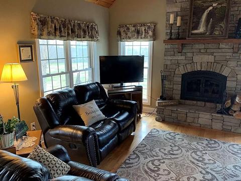 3685 S Hyde Rd, Springfield, TN 37172 photo 9