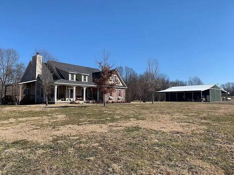 3685 S Hyde Rd, Springfield, TN 37172 photo 1