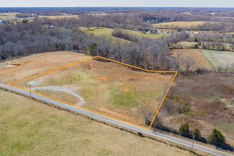 3762 Black Rd, Springfield, TN 37172 photo 1