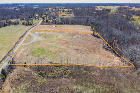3762 Black Rd, Springfield, TN 37172 photo 3