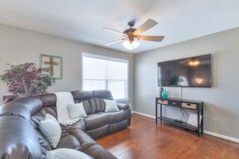 1943 Clara Mathis Rd, Spring Hill, TN 37174 photo 15