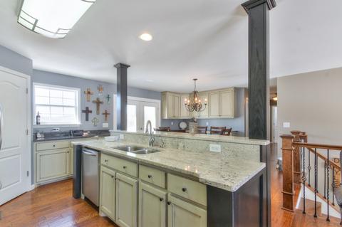 1943 Clara Mathis Rd, Spring Hill, TN 37174 photo 17