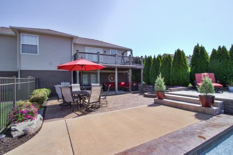 1943 Clara Mathis Rd, Spring Hill, TN 37174 photo 8