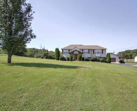 1943 Clara Mathis Rd, Spring Hill, TN 37174 photo 2