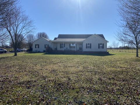 123 Staggs Rd, Ethridge, TN 38456 photo 1