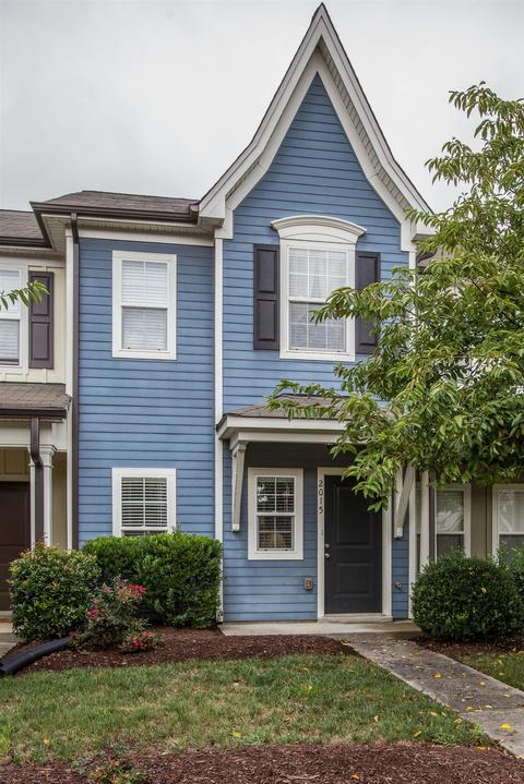 2015 Hemlock Dr, Spring Hill, TN 37174 photo 1