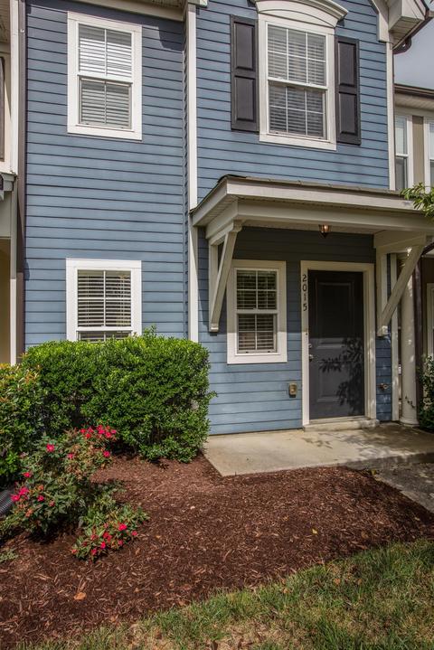 2015 Hemlock Dr, Spring Hill, TN 37174 photo 2