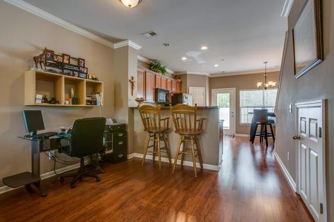 2015 Hemlock Dr, Spring Hill, TN 37174 photo 4
