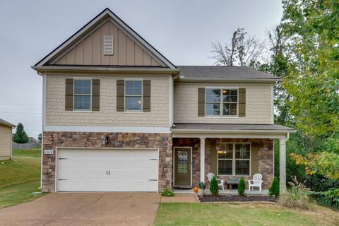 3028 Alan Dr, Spring Hill, TN 37174 photo 1