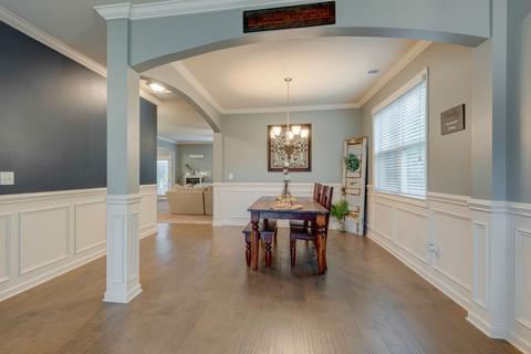 3028 Alan Dr, Spring Hill, TN 37174 photo 6