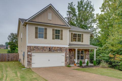3028 Alan Dr, Spring Hill, TN 37174 photo 2