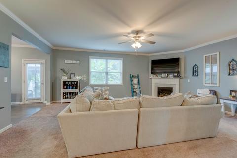 3028 Alan Dr, Spring Hill, TN 37174 photo 8