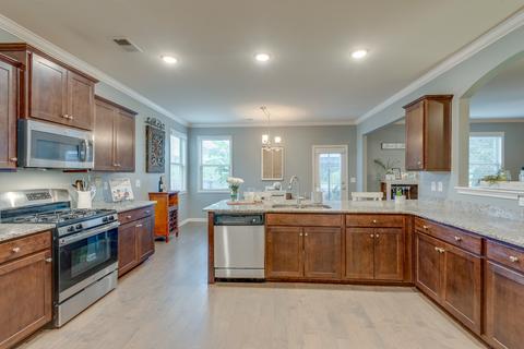3028 Alan Dr, Spring Hill, TN 37174 photo 13