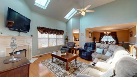 2999 Barnstable Ct, Murfreesboro, TN 37127 photo 5