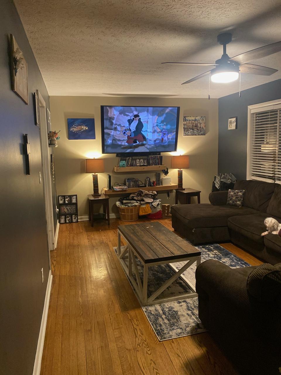  203 Mulberry Dr, Lafayette, TN 37083 photo 9