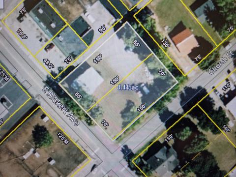 105 E Rickert Ave, Dickson, TN 37055 photo 12