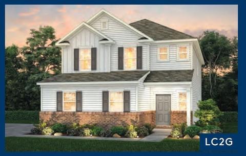 2026 Sercy Dr, Spring Hill, TN 37174 photo 1